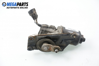 Front wipers motor for Chevrolet Kalos 1.4, 83 hp, sedan, 2005, position: front