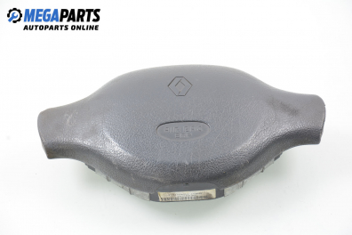 Airbag for Renault Clio II 1.6, 90 hp, 3 doors, 1998