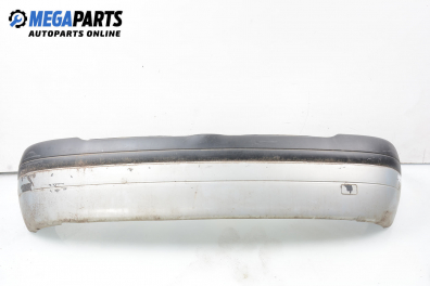 Rear bumper for Renault Clio II 1.6, 90 hp, 3 doors, 1998