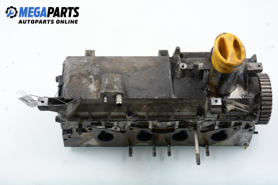 Engine head for Renault Clio II 1.6, 90 hp, 3 doors, 1998