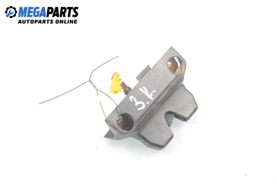 Trunk lock for Renault Laguna I (B56; K56) 1.8, 90 hp, hatchback, 1998