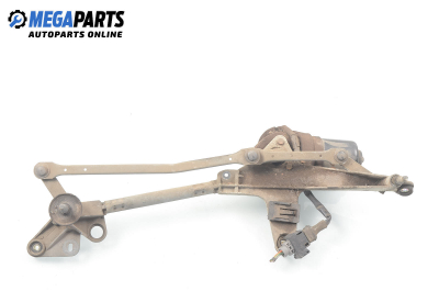 Front wipers motor for Renault Laguna I (B56; K56) 1.8, 90 hp, hatchback, 1998, position: front