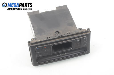 Air conditioning panel for Renault Laguna I (B56; K56) 1.8, 90 hp, hatchback, 1998