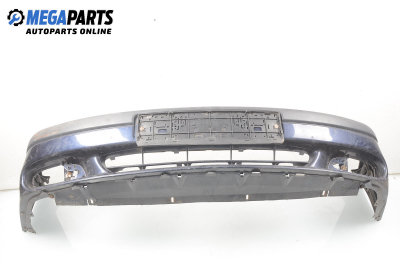 Front bumper for Renault Laguna I (B56; K56) 1.8, 90 hp, hatchback, 1998