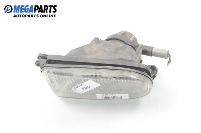 Fog light for Renault Laguna I (B56; K56) 1.8, 90 hp, hatchback, 1998, position: left