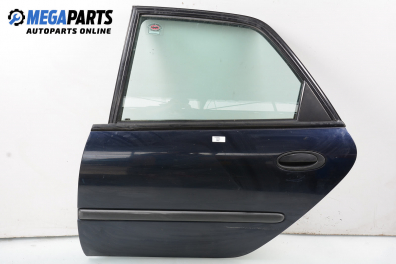 Door for Renault Laguna I (B56; K56) 1.8, 90 hp, hatchback, 1998, position: rear - left