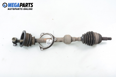 Antriebswelle for Renault Laguna I (B56; K56) 1.8, 90 hp, hecktür, 1998, position: links