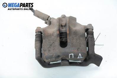 Caliper for Renault Laguna I (B56; K56) 1.8, 90 hp, hatchback, 1998, position: front - right