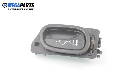 Inner handle for Renault Laguna I (B56; K56) 1.8, 90 hp, hatchback, 1998, position: front - right