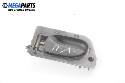 Inner handle for Renault Laguna I (B56; K56) 1.8, 90 hp, hatchback, 1998, position: front - left