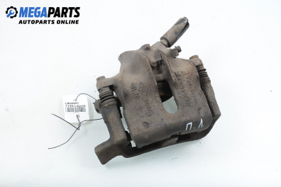 Caliper for Renault Laguna I (B56; K56) 1.8, 90 hp, hatchback, 1998, position: front - left