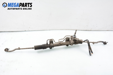 Hydraulic steering rack for Renault Laguna I (B56; K56) 1.8, 90 hp, hatchback, 1998