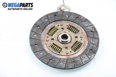 Clutch disk for Renault Laguna I (B56; K56) 1.8, 90 hp, hatchback, 1998