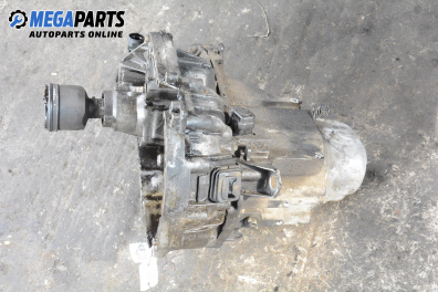  for Renault Laguna I (B56; K56) 1.8, 90 hp, hatchback, 1998