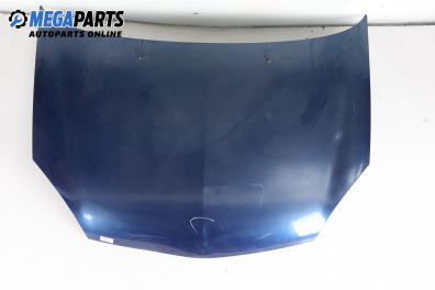 Bonnet for Renault Clio II 1.5 dCi, 65 hp, hatchback, 5 doors, 2002