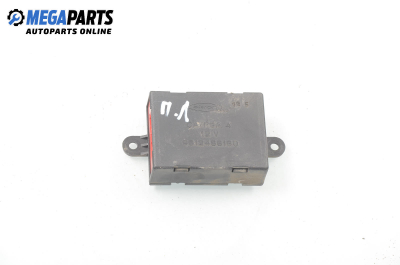 Window control module for Citroen Evasion 1.9 TD, 90 hp, 1995, position: front - left № 9612488180