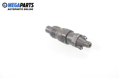 Diesel fuel injector for Citroen Evasion 1.9 TD, 90 hp, 1995