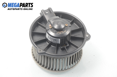 Heating blower for Toyota Corolla (E110) 1.4, 86 hp, hatchback, 3 doors, 1999