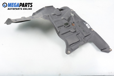 Skid plate for Toyota Corolla (E110) 1.4, 86 hp, hatchback, 3 doors, 1999, position: right