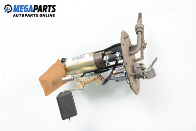 Fuel pump for Toyota Corolla (E110) 1.4, 86 hp, hatchback, 3 doors, 1999