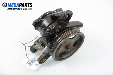 Power steering pump for Toyota Corolla (E110) 1.4, 86 hp, hatchback, 3 doors, 1999