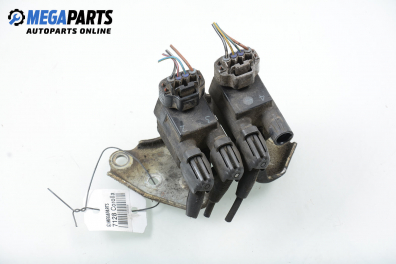 Ignition coil for Toyota Corolla (E110) 1.4, 86 hp, hatchback, 1999
