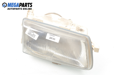 Headlight for Opel Astra F 1.7 D, 60 hp, sedan, 1994, position: right