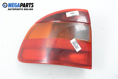 Tail light for Opel Astra F 1.7 D, 60 hp, sedan, 1994, position: left