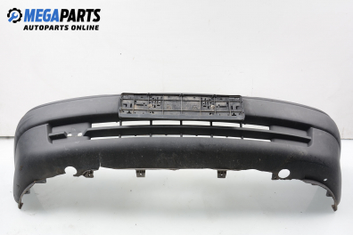 Front bumper for Opel Astra F 1.7 D, 60 hp, sedan, 1994