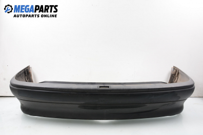 Rear bumper for Opel Astra F 1.7 D, 60 hp, sedan, 1994