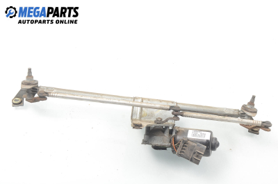 Front wipers motor for Opel Astra F 1.7 D, 60 hp, sedan, 1994, position: front