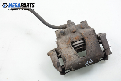 Caliper for Opel Astra F 1.7 D, 60 hp, sedan, 1994, position: front - right