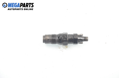 Diesel fuel injector for Opel Astra F 1.7 D, 60 hp, sedan, 1994