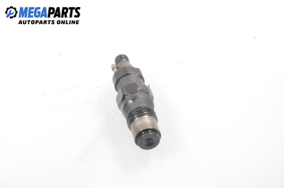 Diesel fuel injector for Opel Astra F 1.7 D, 60 hp, sedan, 1994