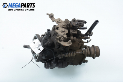 Diesel injection pump for Opel Astra F 1.7 D, 60 hp, sedan, 1994