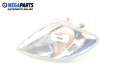 Blinklicht for Renault Megane I 1.6, 90 hp, sedan, 1996, position: links Depo