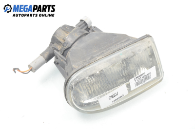 Fog light for Renault Megane I 1.6, 90 hp, sedan, 1996, position: left Valeo