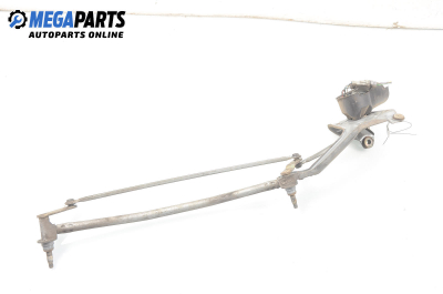 Front wipers motor for Renault Megane I 1.6, 90 hp, sedan, 1996, position: front