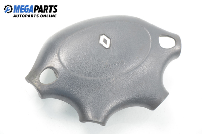 Airbag for Renault Megane I 1.6, 90 hp, sedan, 1996