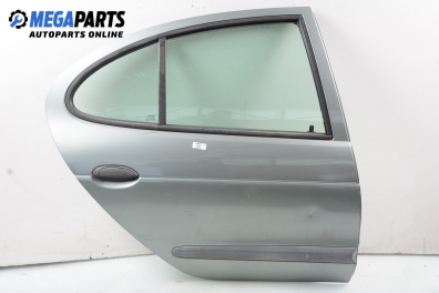 Door for Renault Megane I 1.6, 90 hp, sedan, 1996, position: rear - right