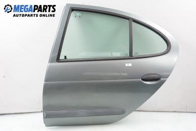 Door for Renault Megane I 1.6, 90 hp, sedan, 1996, position: rear - left