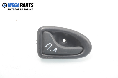 Inner handle for Renault Megane I 1.6, 90 hp, sedan, 1996, position: front - left