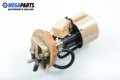 Fuel pump for Renault Megane I 1.6, 90 hp, sedan, 1996