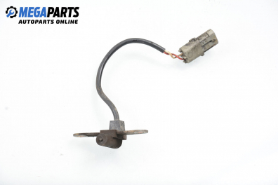 Sensor kurbelwelle for Renault Megane I 1.6, 90 hp, sedan, 1996