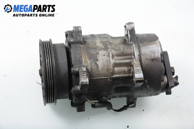 AC compressor for Renault Megane I 1.6, 90 hp, sedan, 1996