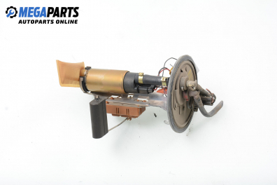 Fuel pump for Ford Fiesta IV 1.25 16V, 75 hp, 5 doors, 1999