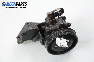 Power steering pump for Ford Fiesta IV 1.25 16V, 75 hp, 5 doors, 1999