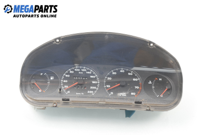 Instrument cluster for Fiat Bravo 1.6 16V, 103 hp, 3 doors, 1996