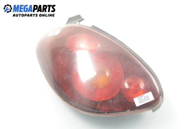 Tail light for Fiat Bravo 1.6 16V, 103 hp, 3 doors, 1996, position: left