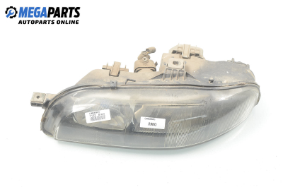 Headlight for Fiat Bravo 1.6 16V, 103 hp, 3 doors, 1996, position: left